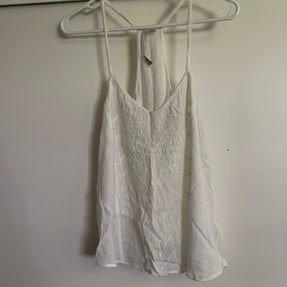 Lauren Conrad Tank